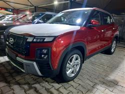 هيونداي كريتا